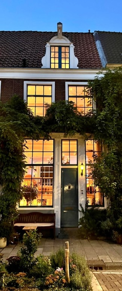 Lindengracht 186, Amsterdam Lengers Housing